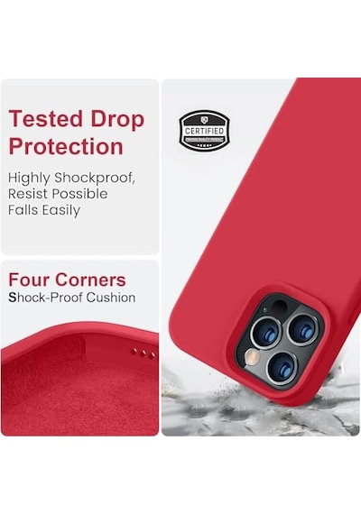İphone 12 Pro Max İle Uyumlu İçi Kadife Lansman Silikon Kılıf Kamera Korumalı, Darbe Emici, Premium Yumuşak Ka Diğer İphone 12 Pro Max İle Uyumlu İçi Kadife Lansman Silikon Kılıf Kamera Korumalı, Darbe Emici, Premium Yumuşak Ka Diğer