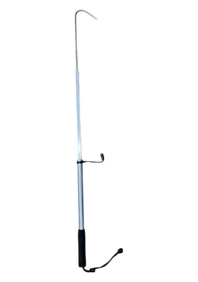 Teleskopik Kakıç 90cm