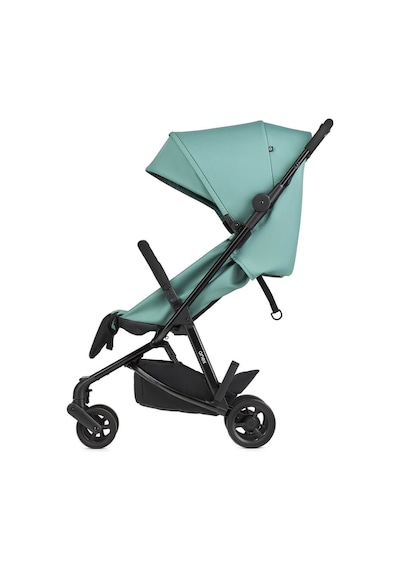 Anex Air-z Çift Yönlü Kabin Boy Bebek Arabası Anex Cosmo Oto Koltuğu Dahil Tek Elle Katlanan Travel Sistem