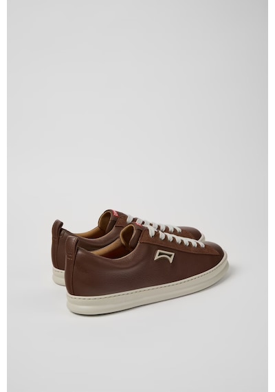 Camper Runner Four Erkek Spor Ayakkabı K101052-009 Kahverengi