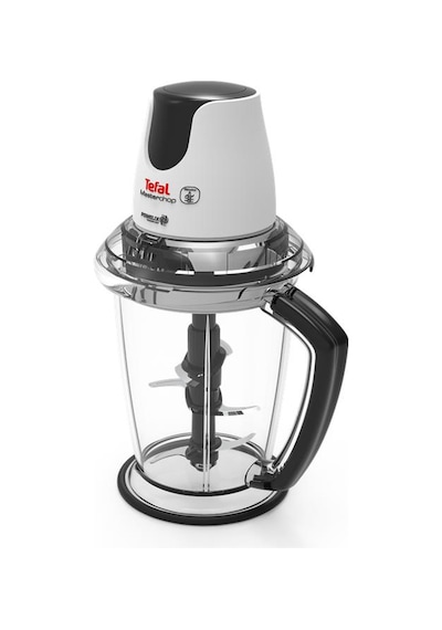 Tefal Masterchop Powelix Extra 6 Bıçaklı 1,5 L Hazneli 1000 W Doğrayıcı