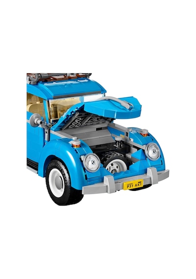 LEGO® Creator 10252 Volkswagen Beetle Yapı Seti 1167 Parça