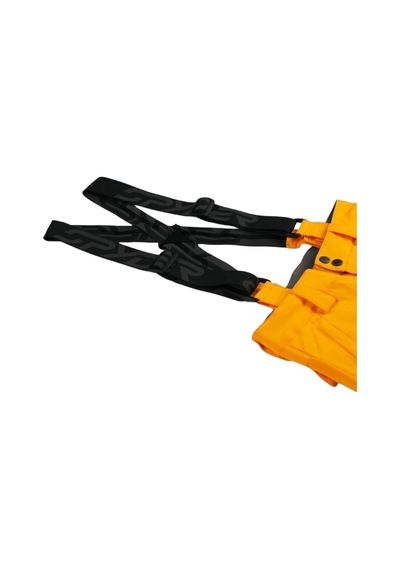 Spyder Spyder Propulsion Pants Erkek Çocuk Kayak Pantolonu 23455 Çok Renkli