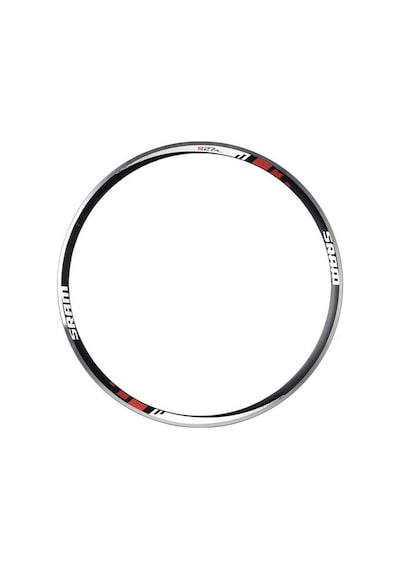 Sram Jant Çemberi S27 Comp Ön 700C Ub Fren Siyah 18D