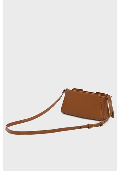 Armani Exchange Bayan Çanta Xw002162 Af19892 U6123 Taba Taba