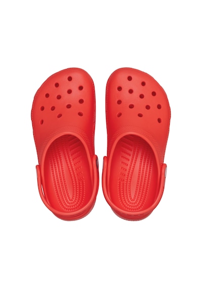 Crocs Classıc Unısex Çocuk Terlik 206991-7ah Kirmizi