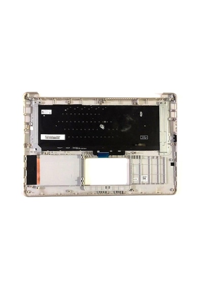 Asus Uyumlu X510Ua Serisi Klavye Dahil Üst Kasa 39Xkgtcjn10