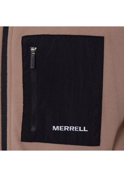 Merrell Merrell Past Erkek Kahverengi Polar 993