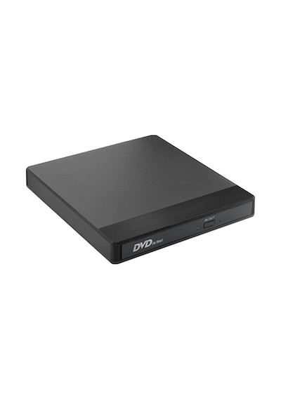Triline USB 3.0 SD TF Kart Okuyucu USB Hub Harici DVD-RW