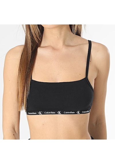 Calvin Klein Calvın Kleın Kadın 2 Li Sütyen Qf7215e-bık Çok Renkli