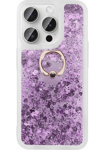 Apple Uyumlu iPhone  15 Pro Kılıf Zore Milce Kapak