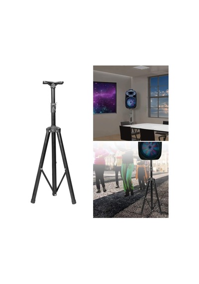 Speaker Tripod Stand Sps-502m