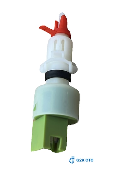 Debriyaj & Fren Pedal Müşürü Fıorıno Bıpper Nemo 1.4 Oem: 2189.25 218925 51824727