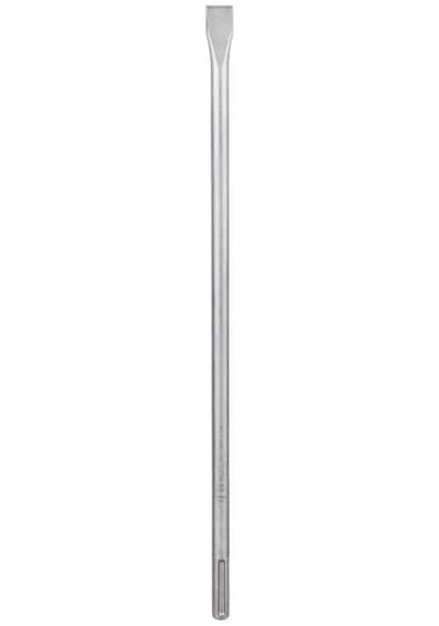 Bosch SDS-Max 600x25 mm 10'lu EKO Yassı Keski - 2608690238