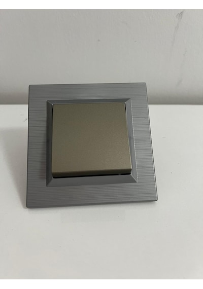Ovivo Anahtar Antrasit Quantum Çerçeve 1