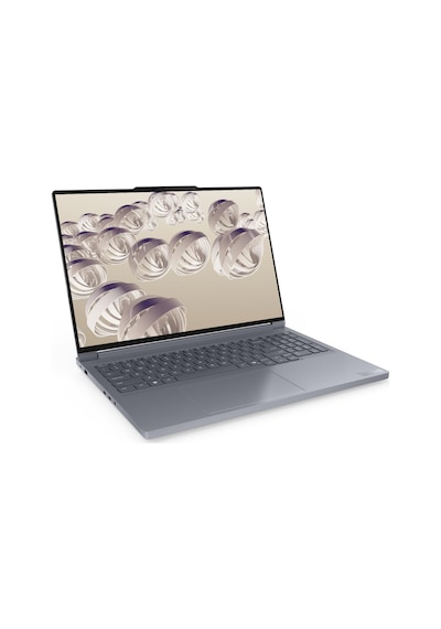 Lenovo ThinkBook 16P G6 ADR 21U00014TXH14 R9-8940HX 32 GB 2 TB SSD RTX5060 16" W11H Dizüstü Bilgisayar + Zetta Çanta