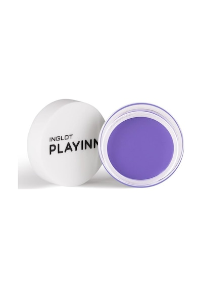 Inglot Playınn Jel Eyeliner Playınn Eyeliner Gel Call Me Perı 54