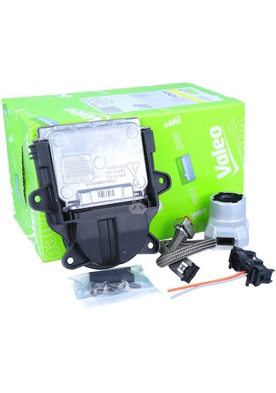Renault Latitude Bmw 1 Volvo Zenon Far Beyni Seti Xenon Beyni 6g89034934 Valeo 260600352r