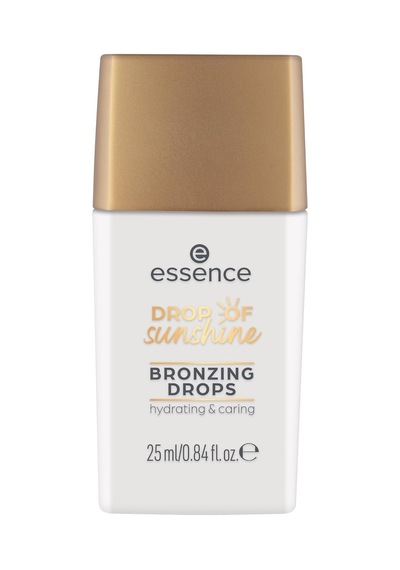 Drop Of Sunshine Bronzing Drop Bronzlaştırıcı 41835530