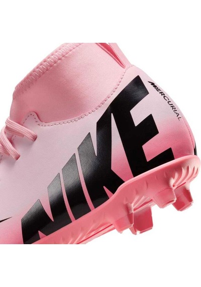 Nike Jr. Superfly 9 Club Fg Dj5959 Pembe