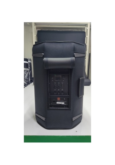 Prx 915 15" Aktif Hoparlör Kabin Için Uyumlu Soft Case Kılıf