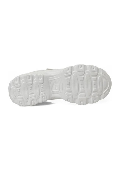 Kınetıx 6m Maya Tx W 6fx Beyaz Gumus Lıla Kadın Sneaker Beyaz