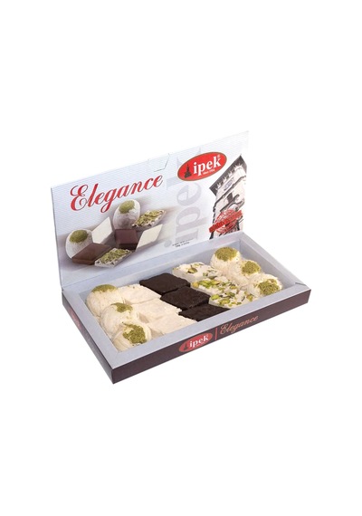 İpek Pişmaniye Elegance 280 Gr