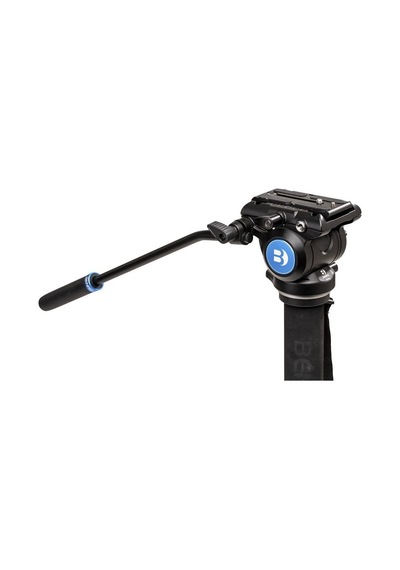 Benro A48fds4pro Video Monopod Kit