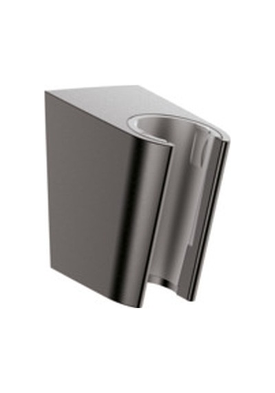 Hansgrohe Unıversal Dus Askısı Porter S Mat Sıyah Krom 28331340