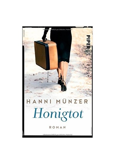 Honigtot