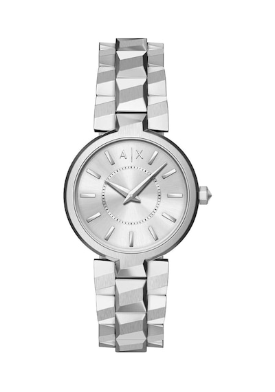 Armani Exchange Ax4405 Kadın Kol Saati Metalik Gri