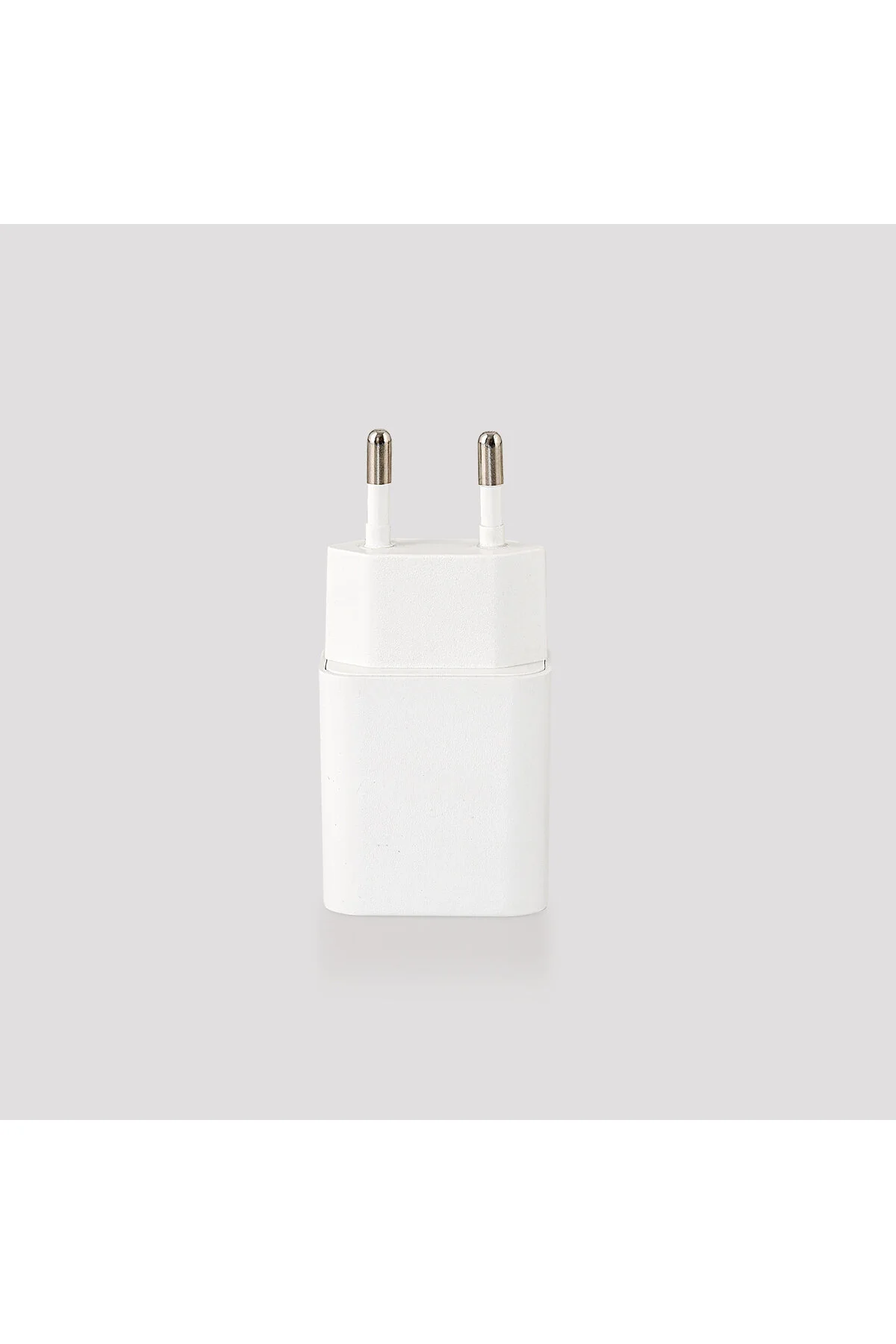 Tta-521d 10w 5v 2.1a Çift Usb Adaptör Beyaz 10 W