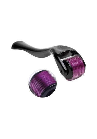 Titanyum Uçlu Derma Roller 540 Iğneli 1 Mm Cilt Bakımı 59561455