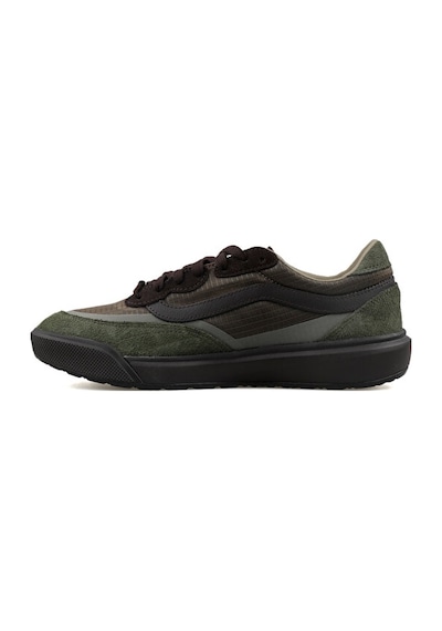 Vans Mte Ultrarange 2.0 Se Erkek Günlük Ayakkabı Vn000d61emp1 Kahverengi Kahverengi