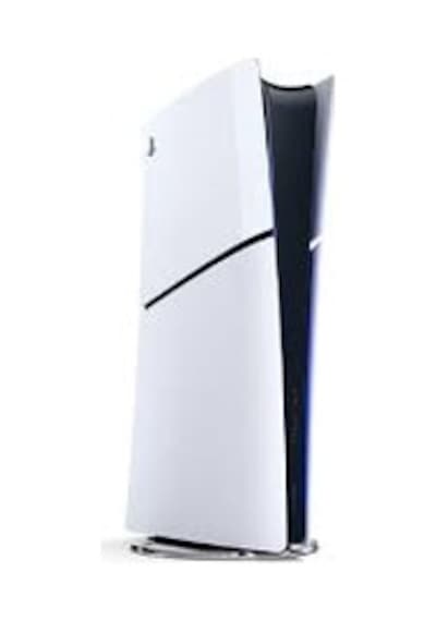 Sony Slim Digital 825 GB PS5 Konsol (İthalatçı Garantili)