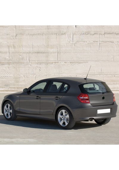 Bmw 1 Serisi E87 04-11 61627138507 Arka Cam Silecek Kolu Takımı