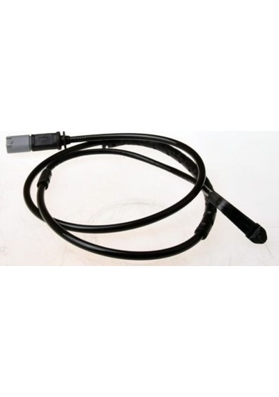 Bmw X5 E70 3.0D 2007-2008 Bosch Arka Balata Fişi