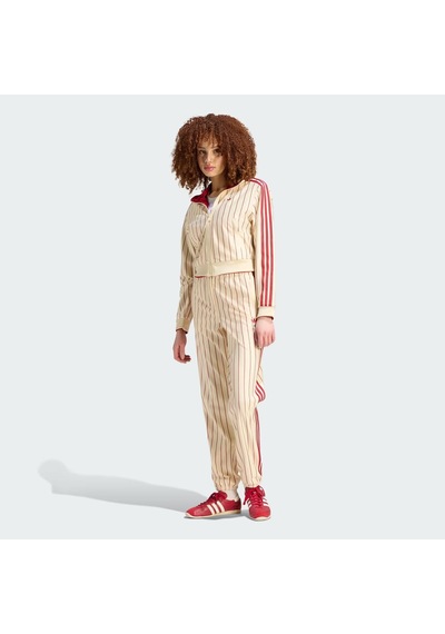 Adidas Reversible Firebird Kadın Sweatshirt C-adıkt1850b30a00 Kırmızı