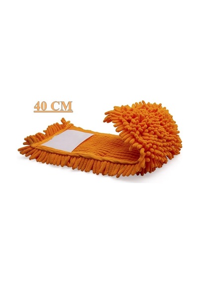 Enertec Makarna Mop 40 Cm