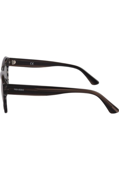 Roysse Ty23050 C4 52 Unisex Güneş Gözlüğü