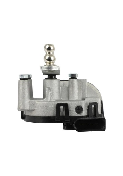 Vager Vw Polo 2005-2009 Ön Cam Silecek Motoru 6q1955119a