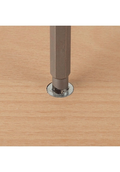 Wolfcraft Bozuk Vida Çıkarıcı