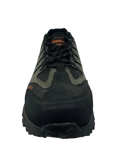 Matzeliger Mzg82 Haki Erkek Günlük Outdoor Trekking Spor Ayakkabısı