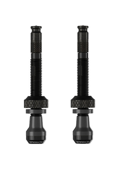 Schwalbe 40mm Tubeless Scv Akıllı Valf Sibop Seti
