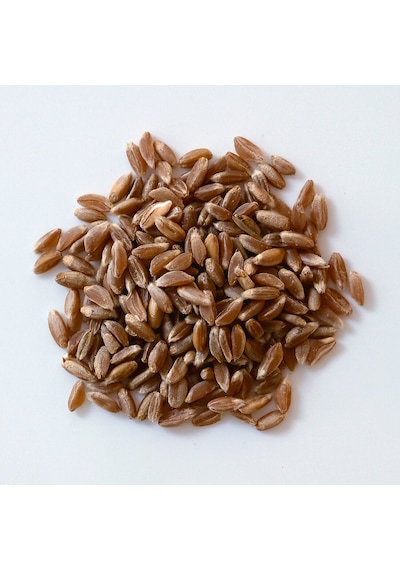 Kappadokia Atalık Kızıl Buğday Dinkel Spelt Un 5 KG