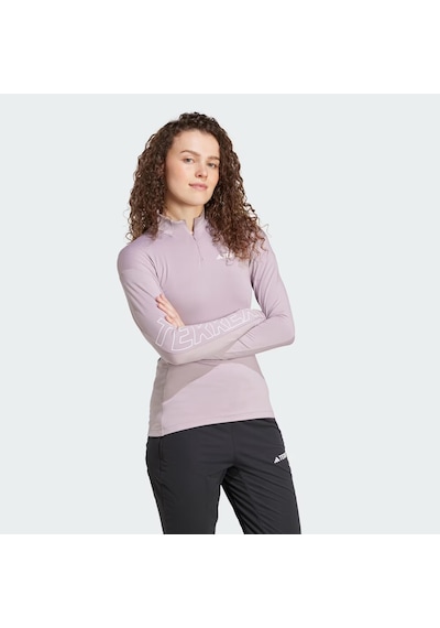 Adidas Terrex Xperior Kadın Tişört C-adııw9184b30a00 Pembe