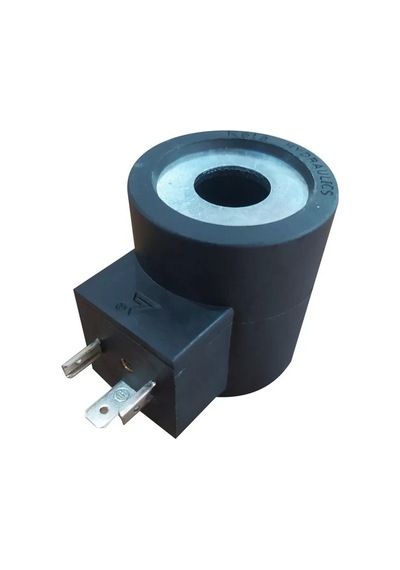 Hidrolik Valf Bobini 13 Mm 12 Dc