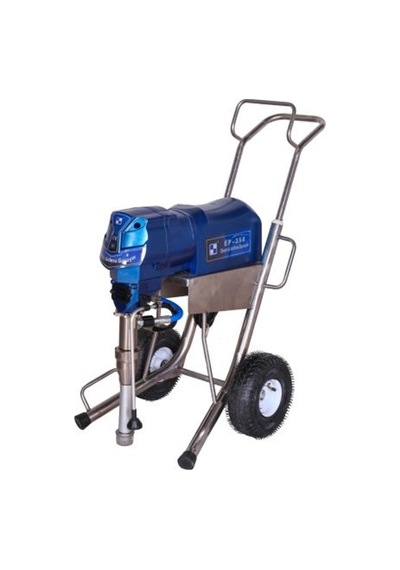 Ep-350I Elektrikli Airless Boya Makinası-Dijital