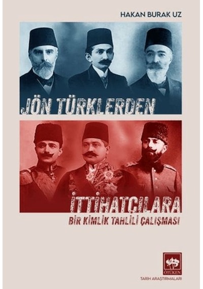 Jön Türklerden İttihatçılara