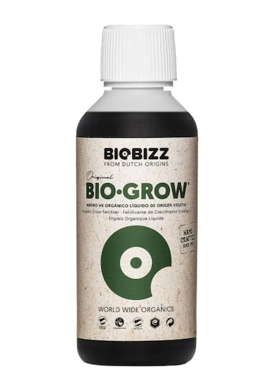 Biobizz Bio Grow 1  Litre